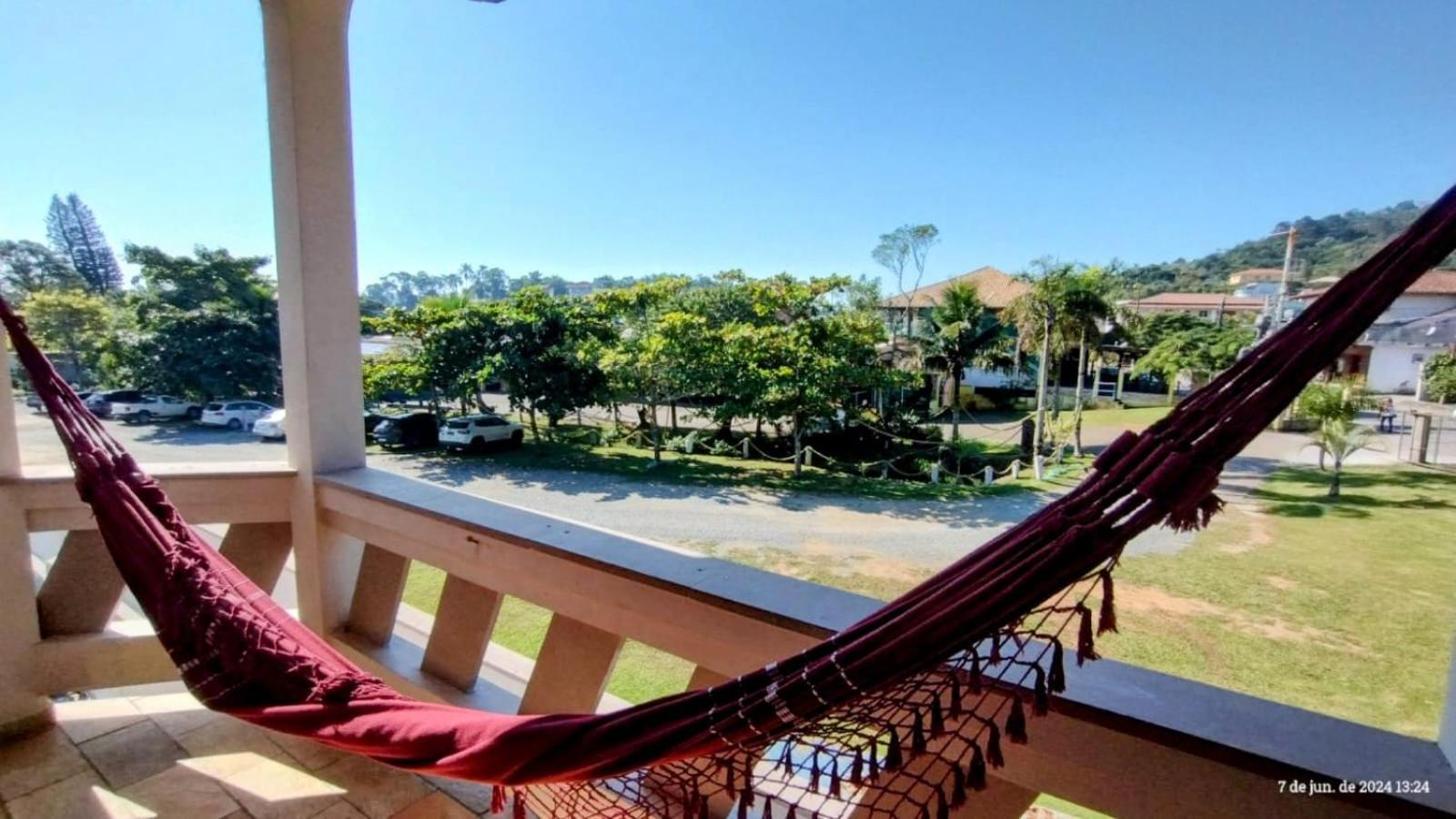 Pousada Baia Dos Corais ペーニャ エクステリア 写真